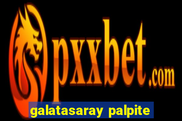 galatasaray palpite